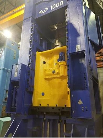 Used TMP Voronezh Russia KA9540