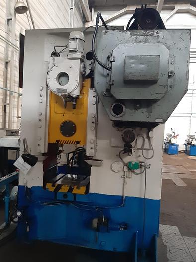 Used Press Knuckle Joint Coining KB8336
