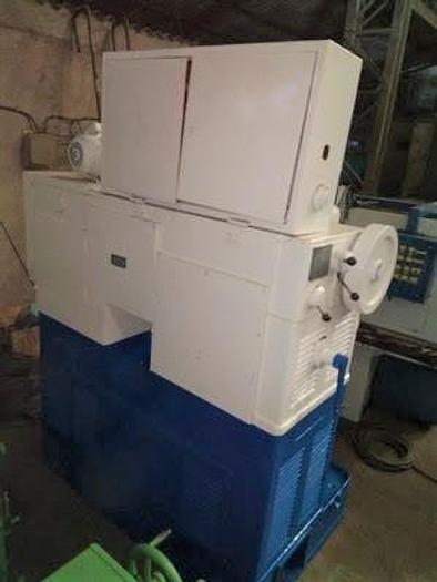 Used Gear Shaper CNC OHA32