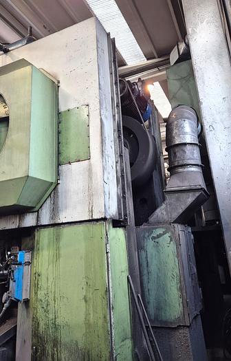 Used 1000 tons Hot Forging Line Farina GAS1000