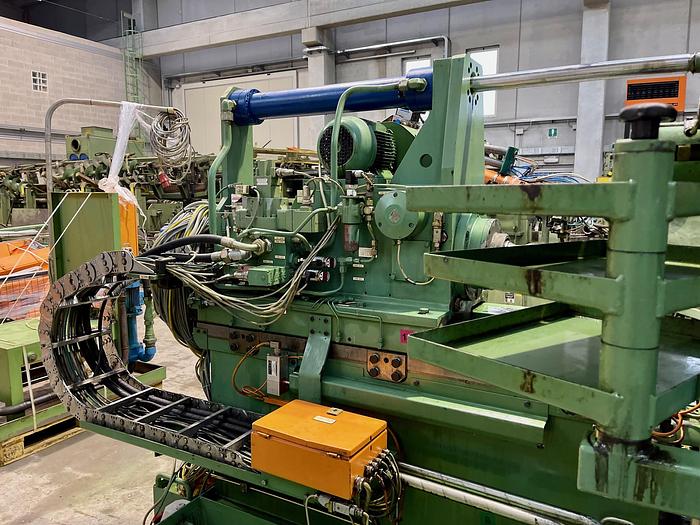 Used Radial Forging SKK10 GFM