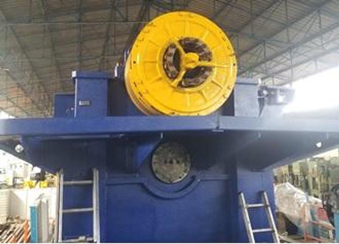 Used TMP Voronezh Russia KA9540