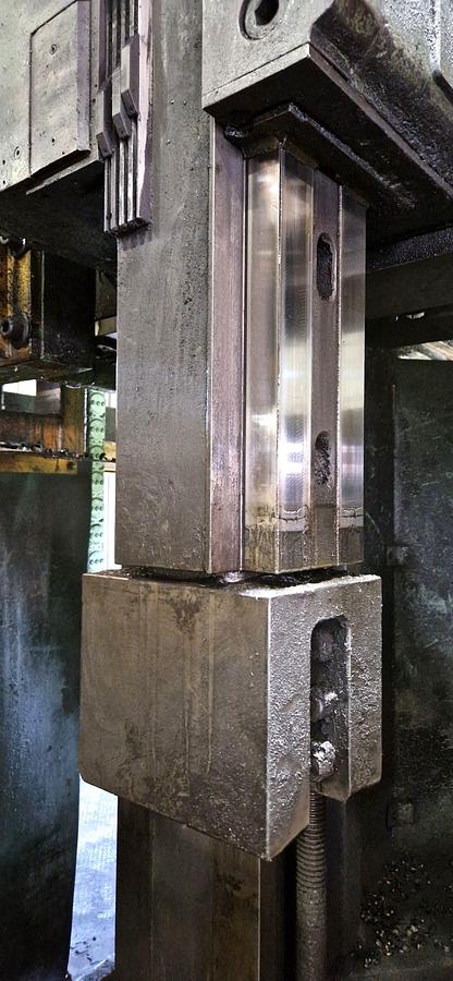 Refurbished Lathe Vertical Turning CNC Froriep