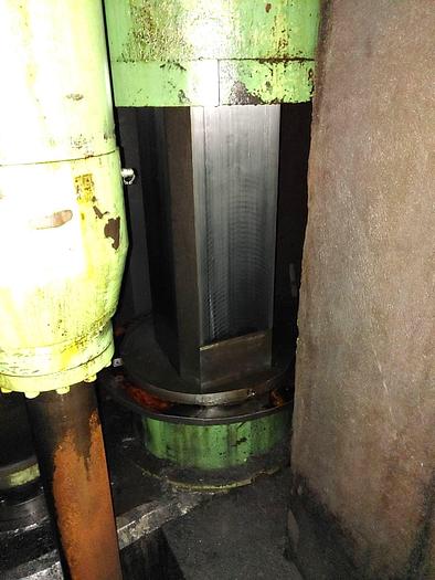 Used 13 tons Manipulator Dango & Dienenthal