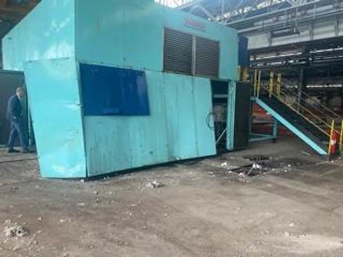 Used Part Former Hot AMP70