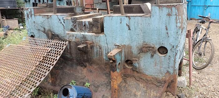 Used Hammer Forging Pneumatic