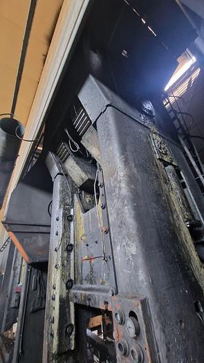 Used VEB Heckert PKZ400.1