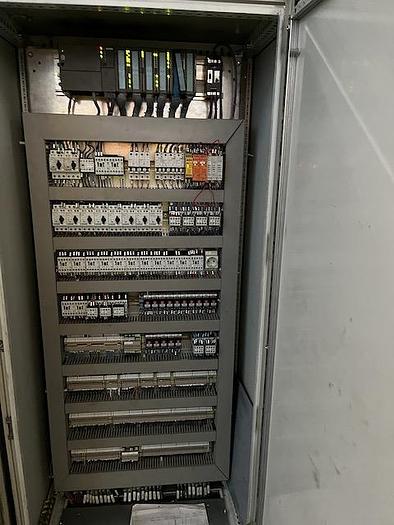 Used Press Sheet Stamping Hydraulic SMG