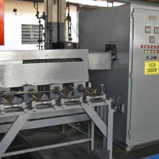 Used Upsetter National 5FM