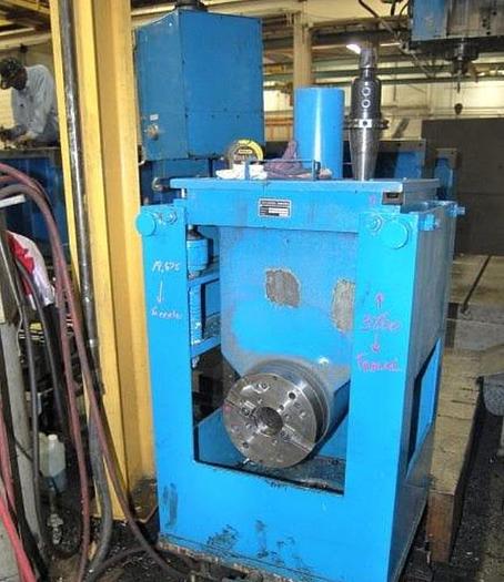 Used Plano Miller CNC Waldrich Siegen V/H5-FaceCNC