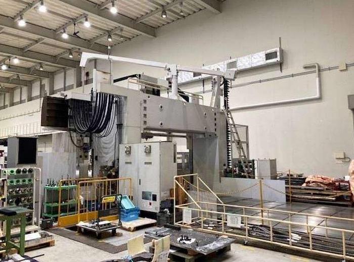 Used Plano Miller Mitsubishi MVR45