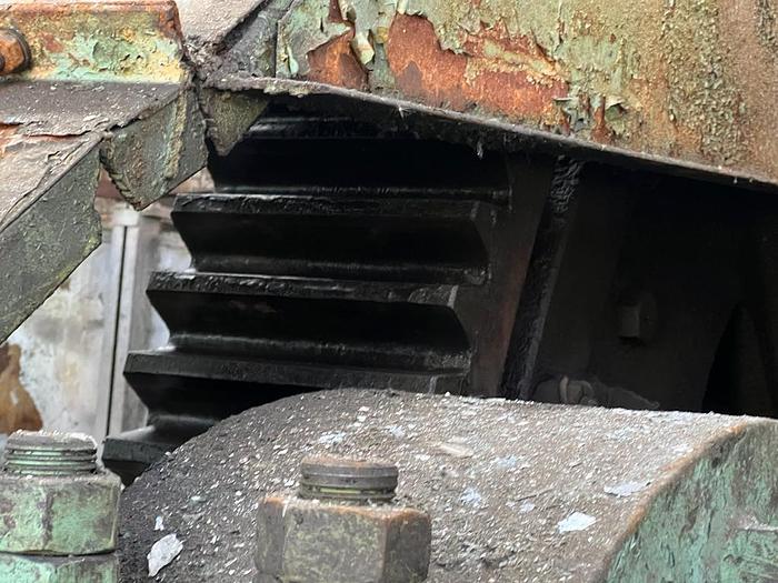 Used Upsetter Kramatorsk B1143