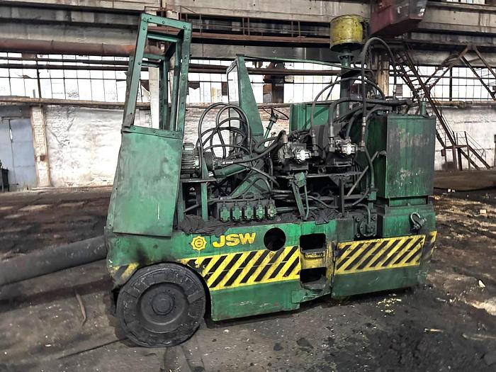 Used 1 ton Manipulator JSW 1FS-1ETS