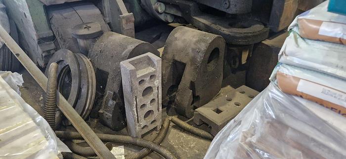 Used Dango & Dienenthal A40.1