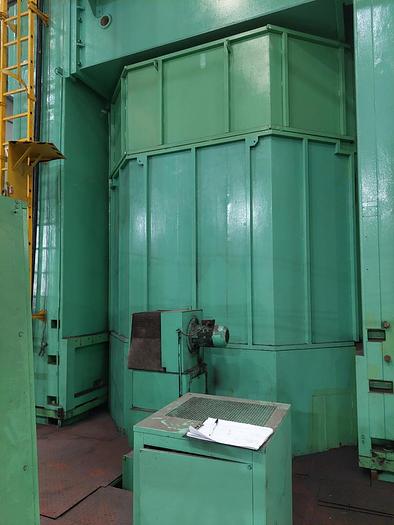 Used 1995 Dorriess Scharmann