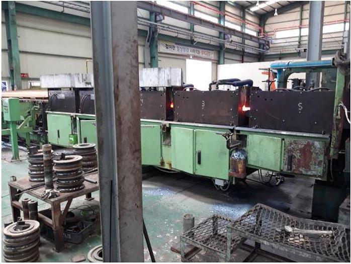 Used Part Former Hot AMP50