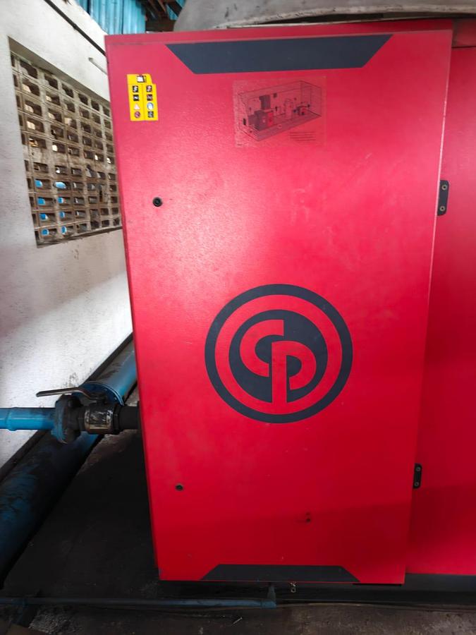 Used 5 tons Hammer Forging Pneumatic Kramatorsk 17KP