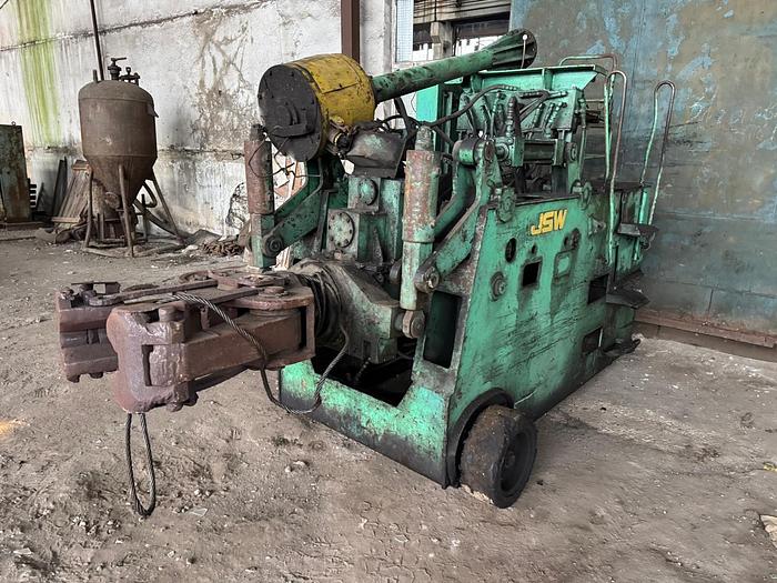Used 0.7 ton Manipulator JSW FM-700 HEO