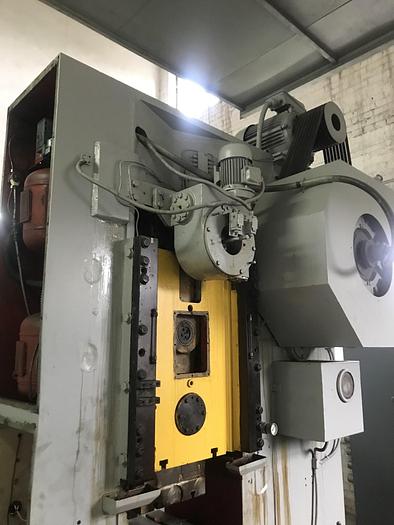 Used Press Cold Extrusion Kuzlitmash KB0032