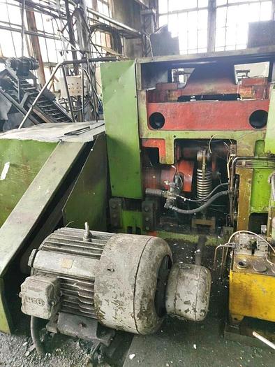 Used Part Former Hot AMP30