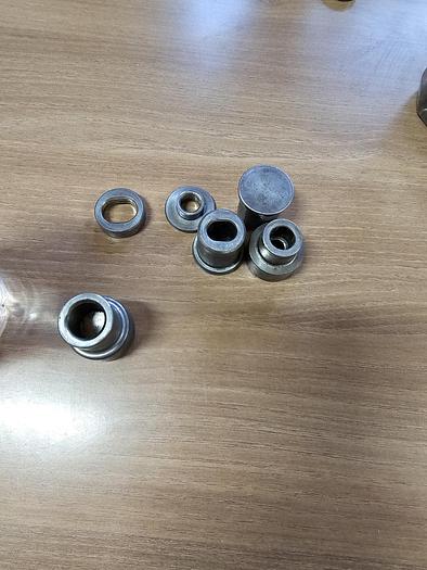 Used Part Former Hot Sakamura PF-550SS