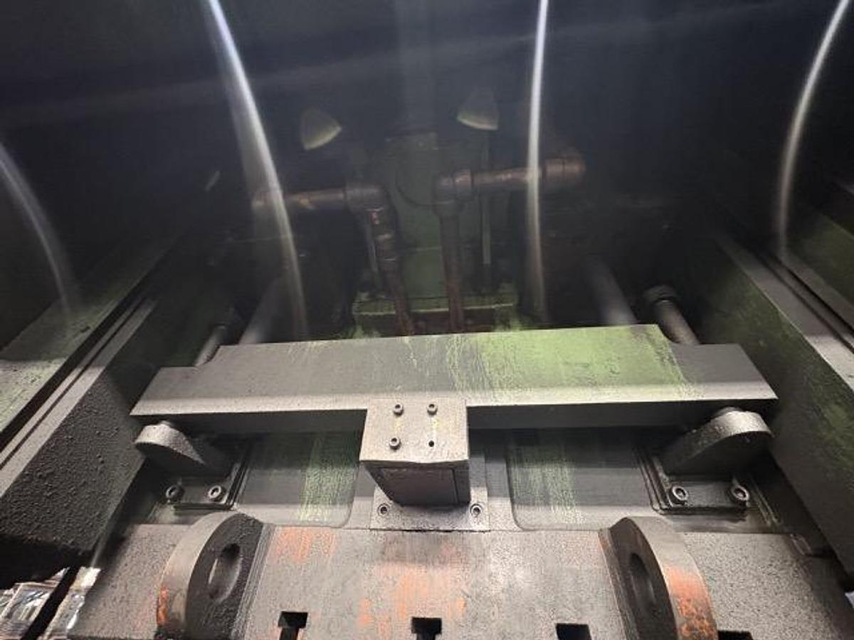 Used Sato SLP-1500-140-130