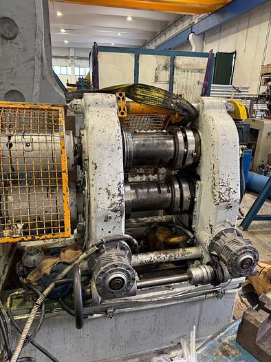 Used Reduce Forging Roll