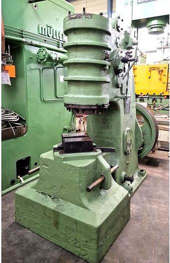 Used Hammer Drop Forging Open Die Beche L5