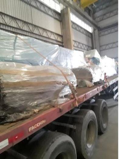 Used Turn Mill Pietro Carnaghi AP 140TMY