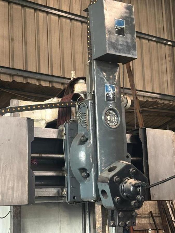 Used Niles