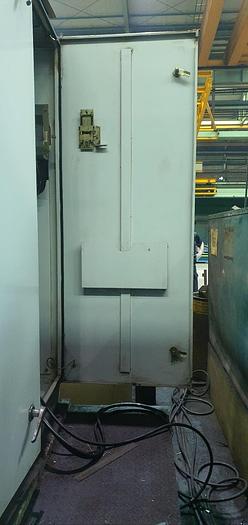 Used Turn Mill HNK VTC-16/20