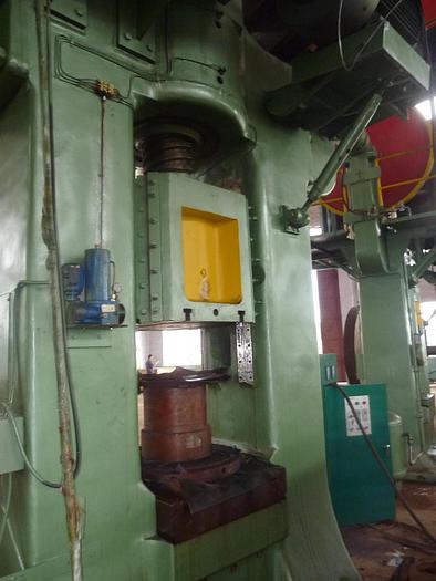 Used Press Friction Screw J53- 400D