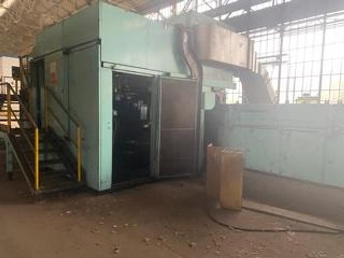 Used Part Former Hot AMP70