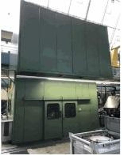 Used Press Knuckle Joint SCHULER KB 2-1000-1