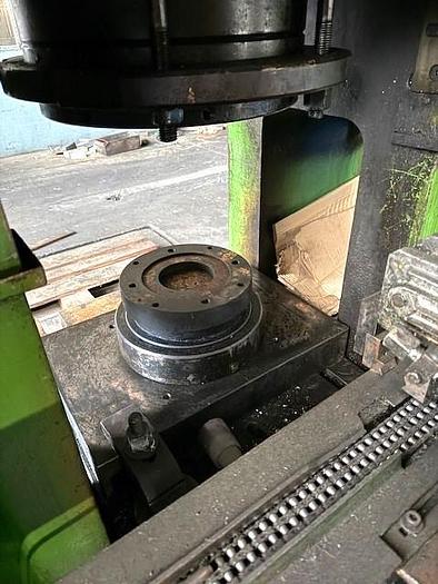 Used 800 tons Press Friction Screw Ficep PVM280
