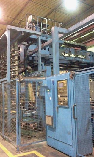 Used Plano Miller CNC HYOP 750.423 NCWP