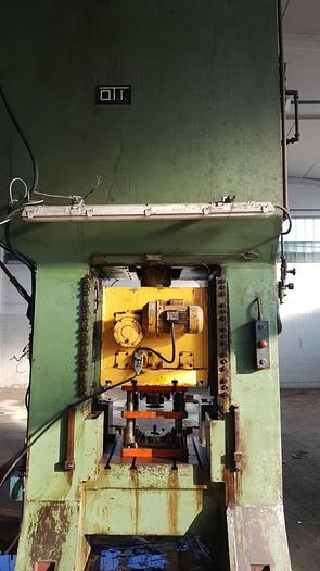 Used Press Trimming OTI