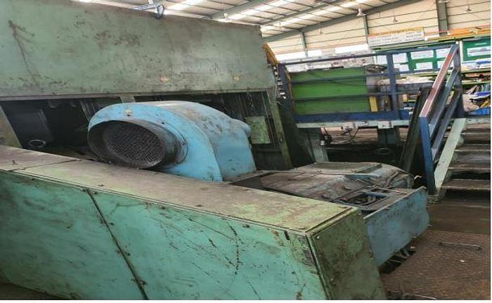 Used Part Former Hot AMP50