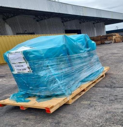 Used Turn Mill Pietro Carnaghi AP 140TMY