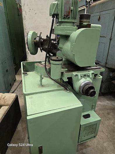 Used Spiral Bevel Gear Generator Gleason 102