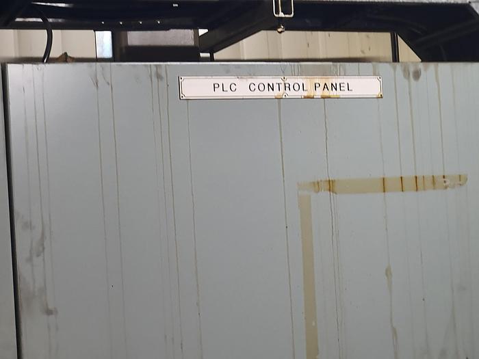 Used Press Forging Open Die Hydraulic GHP