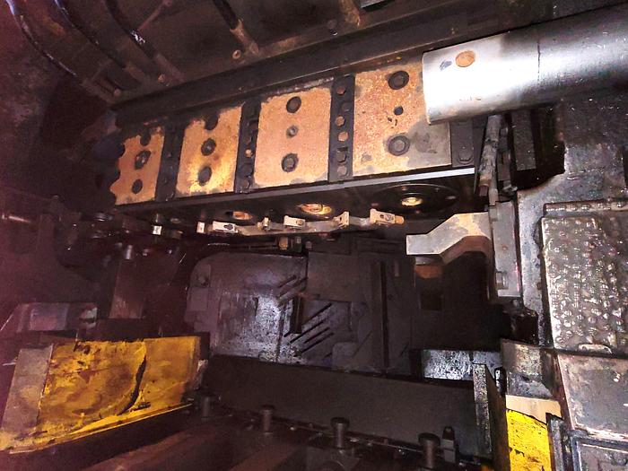 Used Part Former Hot National 7-4