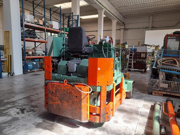 Used Manipulator Dango & Dienenthal AMP1000