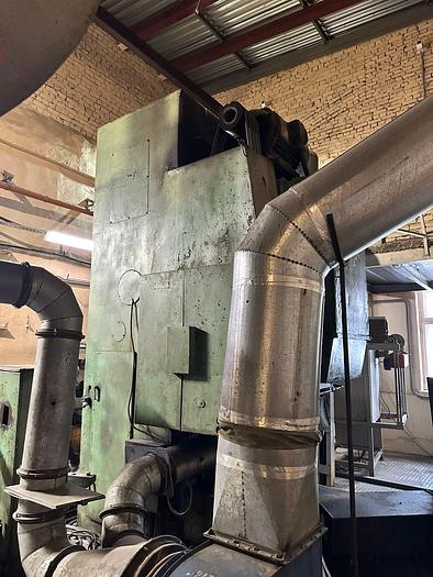 Used 1600 tons Press Knuckle Joint Coining Barnaul, Russia K8342