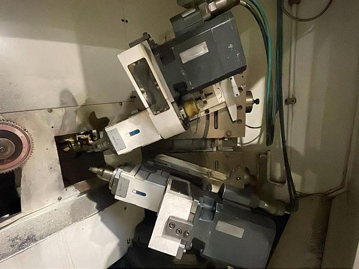 Used Gear Grinder Prawema SFSL 2-1/R