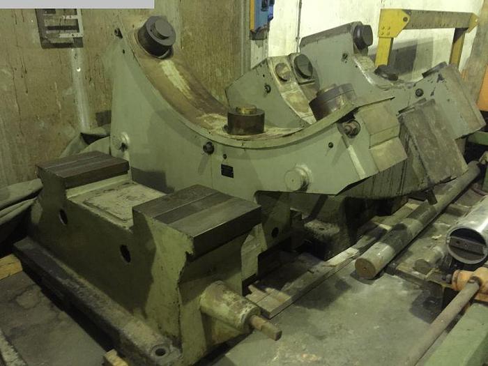 Used Lathe Heavy Duty SS60 x 13000