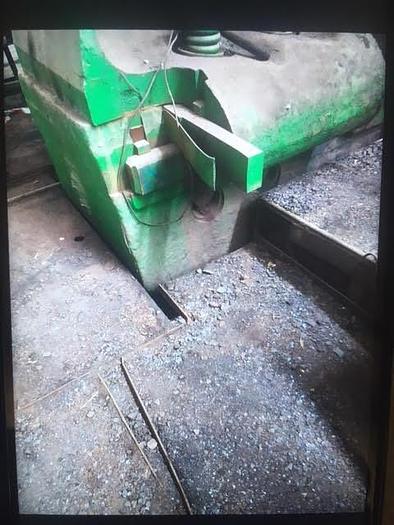 Used Hammer Forging Pneumatic Russian M2147