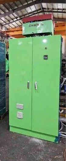 Used Press Hot Forging Smeral LZK2500