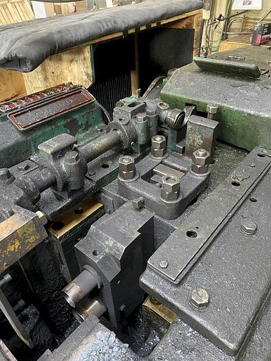 Used Upsetter Ajax 1