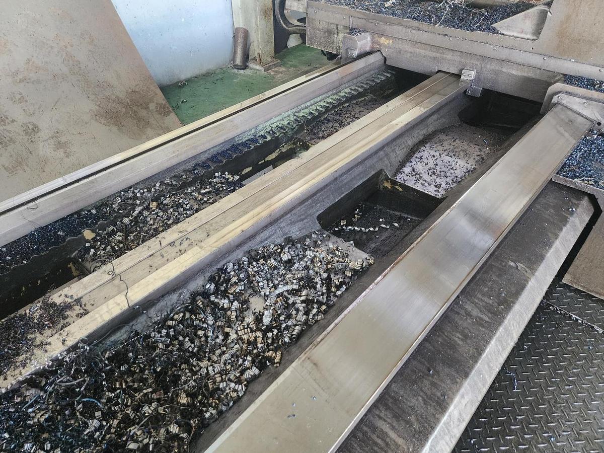 Used 2015 Hankook Dynarturn-15